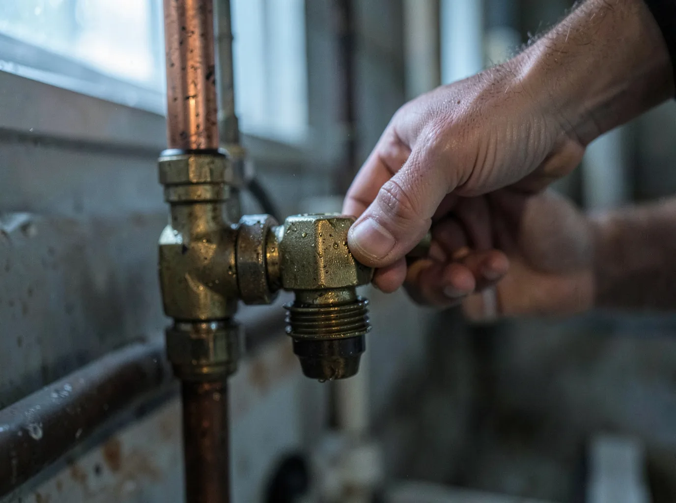 Emergency Plumber Taylor, PA FAQs